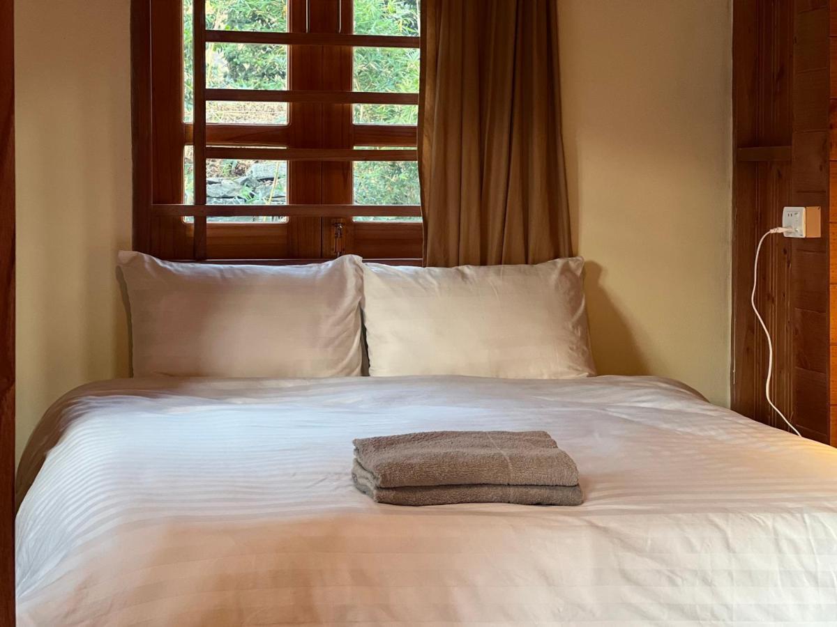 Tom'S Du Gia Homestay Làng Cac Εξωτερικό φωτογραφία