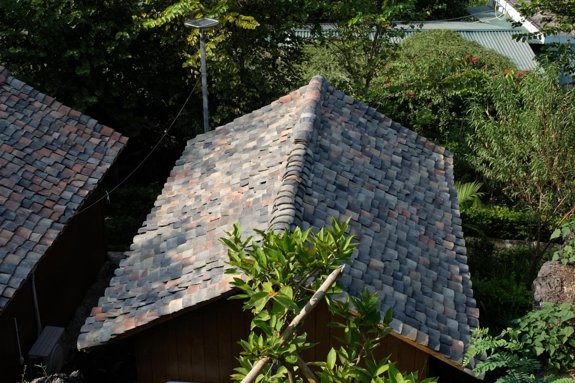 Tom'S Du Gia Homestay Làng Cac Εξωτερικό φωτογραφία